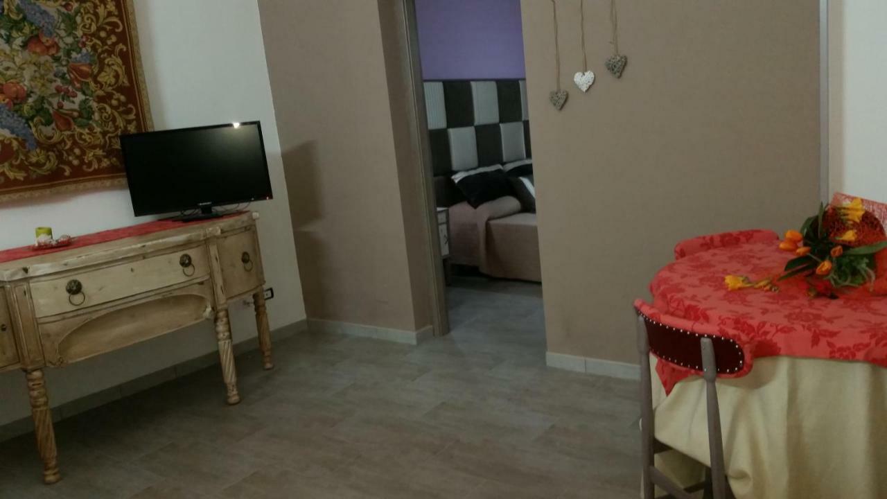 Casa Marta *