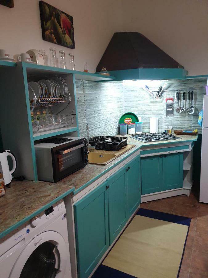 Apartamento Casa Marta *