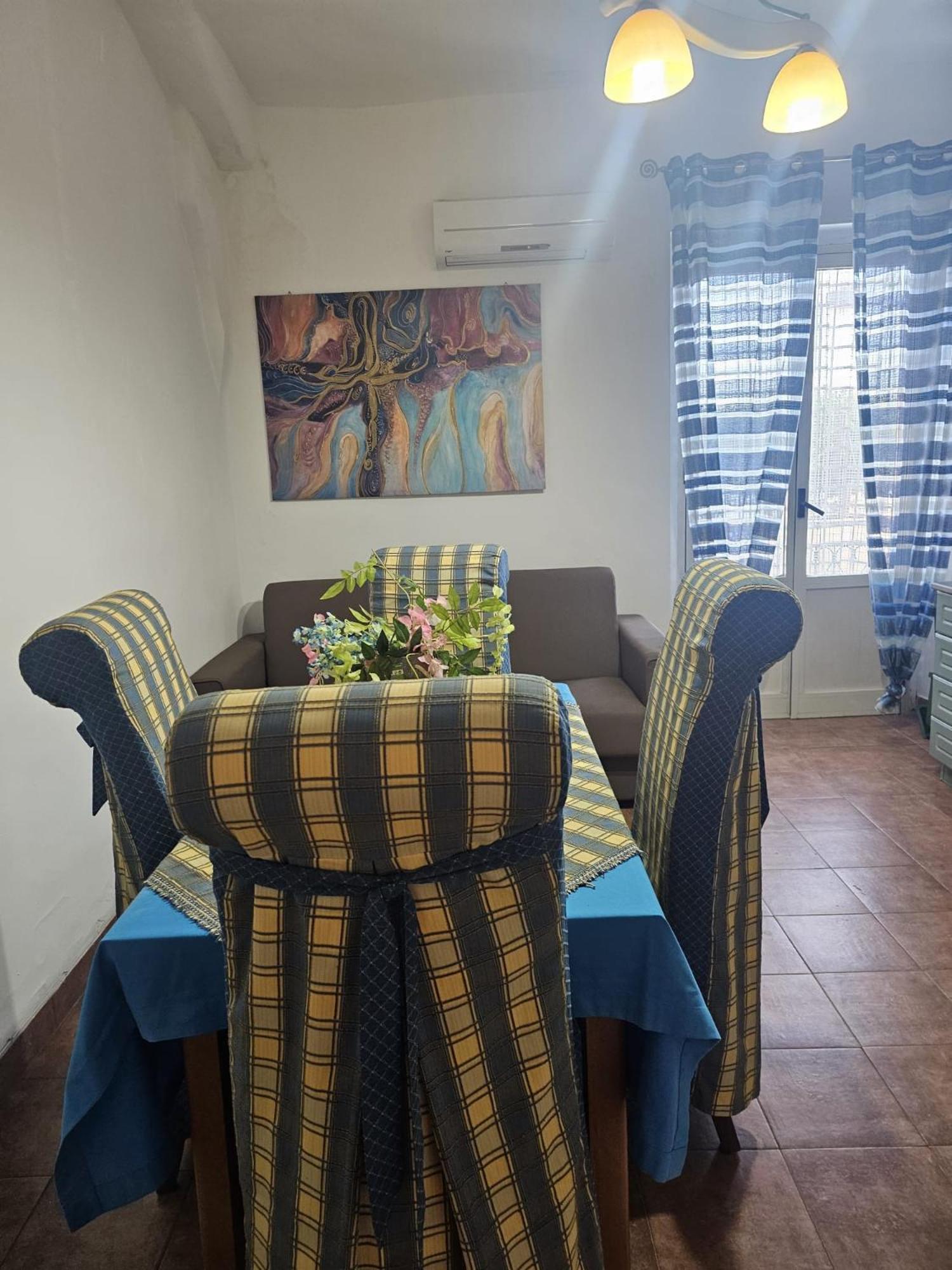 Appartamento Casa Marta