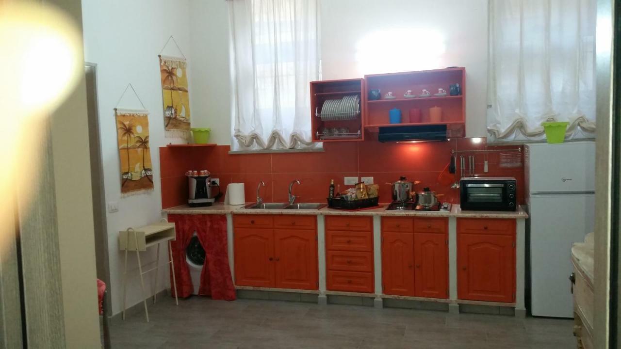 Appartamento Casa Marta Palermo