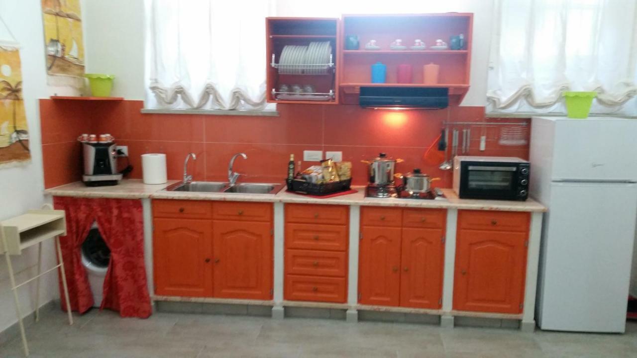 Casa Marta Appartamento *
