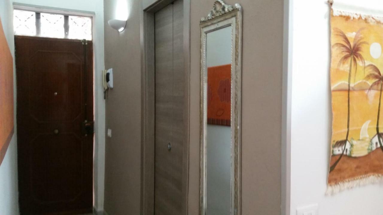 Casa Marta Palermo