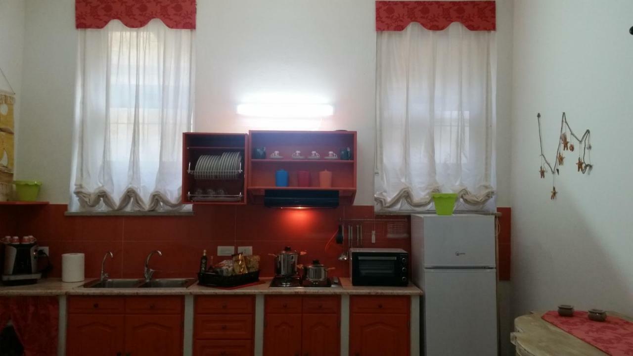 Casa Marta Appartamento Palermo