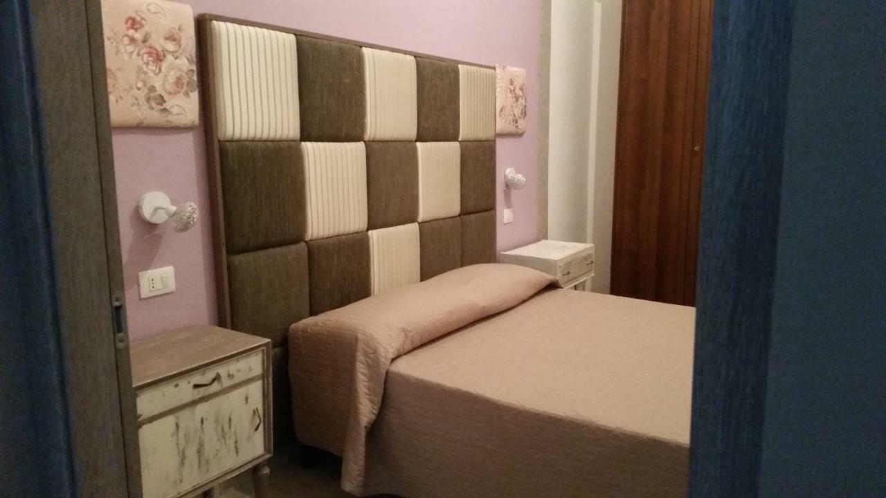 Appartamento Casa Marta Palermo