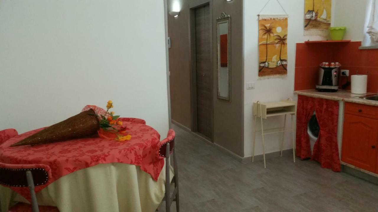 Casa Marta *