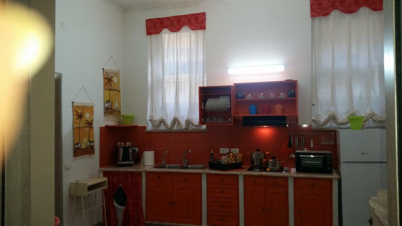 Casa Marta Appartamento *