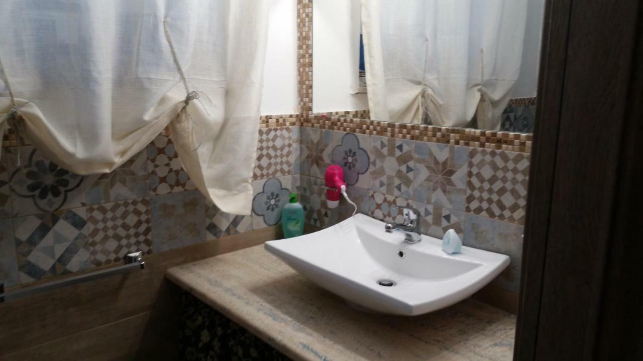 Casa Marta Appartamento *