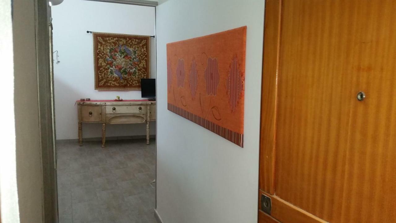 Appartamento Casa Marta *