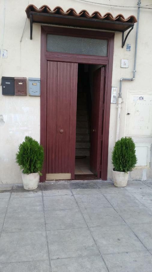 Casa Marta Appartamento Palermo