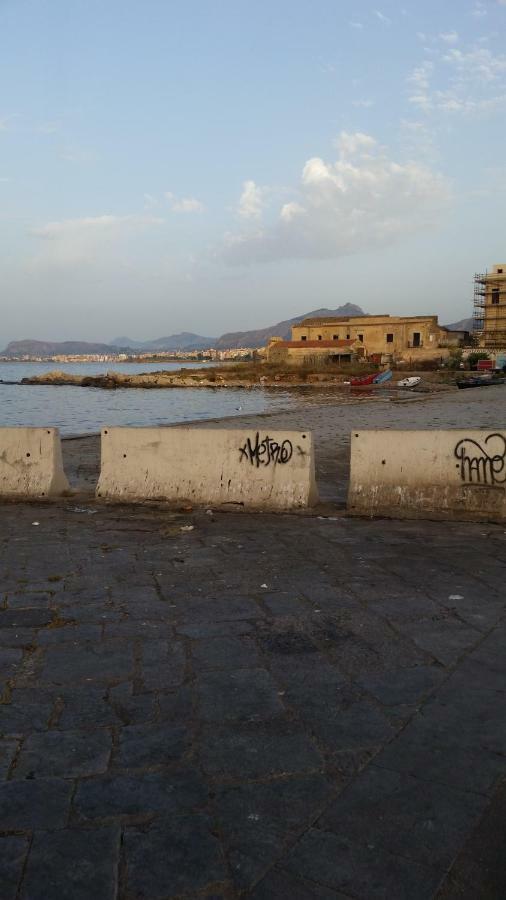 Casa Marta Appartamento Palermo