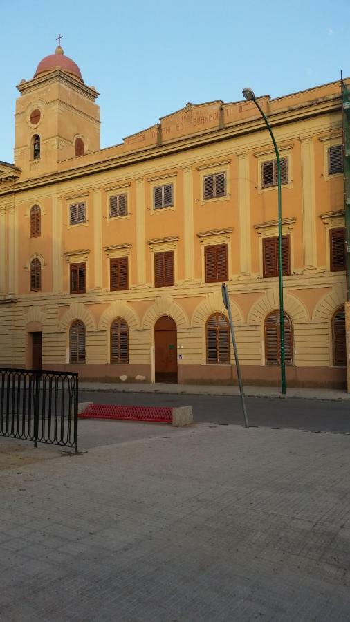 Appartamento Casa Marta Palermo