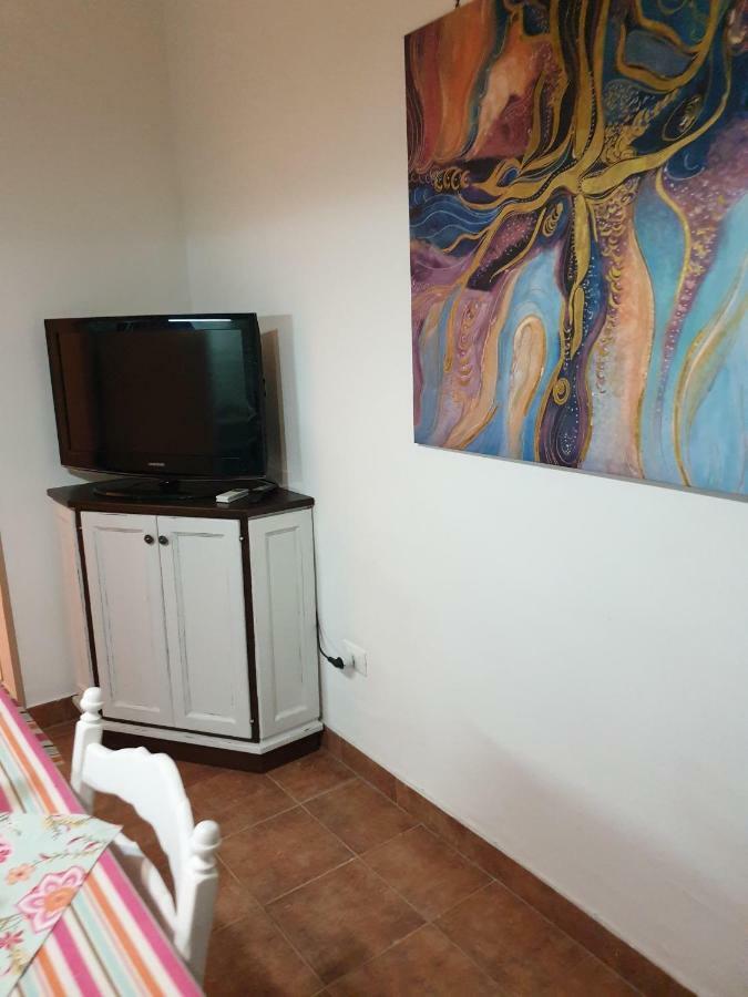 Appartamento Casa Marta